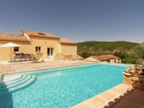 Peaceful Villa in Calamane with Private Swimming Pool